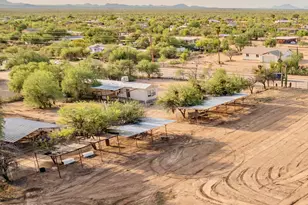 12855 W Rudasill Rd, Tucson, AZ 85743 - Photo 1