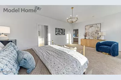 12246 E Rose Frances Drive, Vail, AZ 85641 - Photo 12