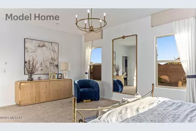 12246 E Rose Frances Drive, Vail, AZ 85641 - Photo 14