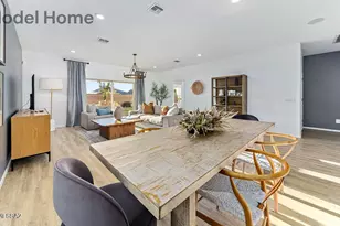12246 E Rose Frances Dr, Vail, AZ 85641 - Photo 6