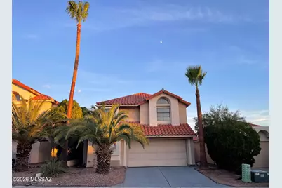 4685 W Lessing Lane, Tucson, AZ 85742 - Photo 1