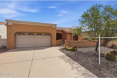 14300 N Copperstone Drive, Oro Valley, AZ 85755 - Photo 2