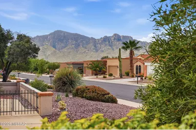 14300 N Copperstone Drive, Oro Valley, AZ 85755 - Photo 8