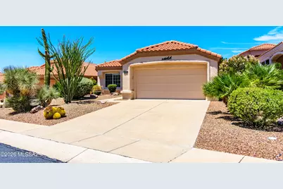 2265 E Celosia Way, Oro Valley, AZ 85755 - Photo 1