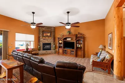 4144 Camino Soledad, Sierra Vista, AZ 85635 - Photo 10
