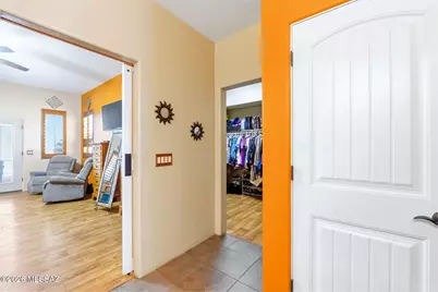 4144 Camino Soledad, Sierra Vista, AZ 85635 - Photo 32
