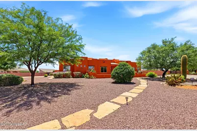 4144 Camino Soledad, Sierra Vista, AZ 85635 - Photo 2