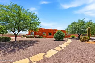 4144 Camino Soledad, Sierra Vista, AZ 85635 - Photo 2