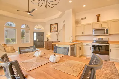 2355 W Via Di Silvio, Tucson, AZ 85741 - Photo 2