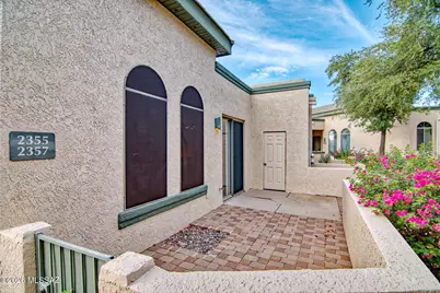 2355 W Via Di Silvio, Tucson, AZ 85741 - Photo 6