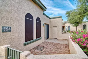 2355 W Via Di Silvio, Tucson, AZ 85741 - Photo 6