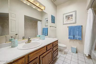 6900 Paseo Penoso, Tucson, AZ 85750 - Photo 20