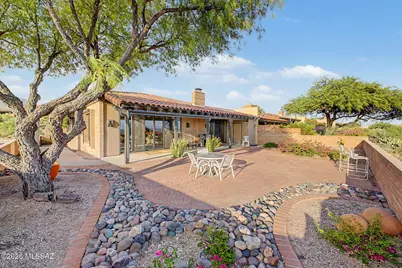 6900 Paseo Penoso, Tucson, AZ 85750 - Photo 30