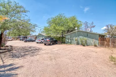 5657 E 28th Street, Tucson, AZ 85711 - Photo 26