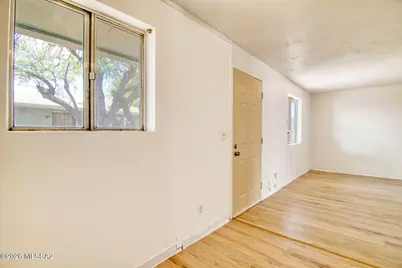 5657 E 28th Street, Tucson, AZ 85711 - Photo 1