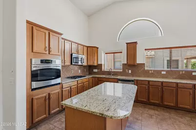 677 W Pizzicato Lane, Oro Valley, AZ 85737 - Photo 20