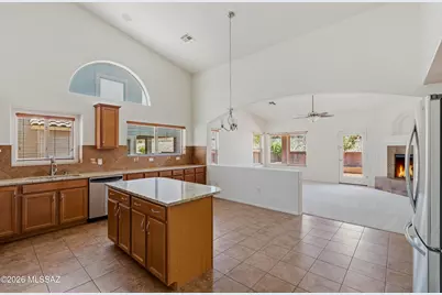 677 W Pizzicato Lane, Oro Valley, AZ 85737 - Photo 16