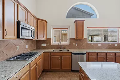 677 W Pizzicato Lane, Oro Valley, AZ 85737 - Photo 22
