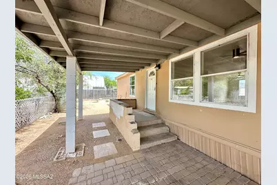 3217 E Bilby Road, Tucson, AZ 85706 - Photo 1
