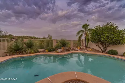 13846 N Bushwacker Place, Oro Valley, AZ 85755 - Photo 50