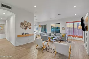 13846 N Bushwacker Pl, Oro Valley, AZ 85755 - Photo 12