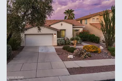 13846 N Bushwacker Place, Oro Valley, AZ 85755 - Photo 6