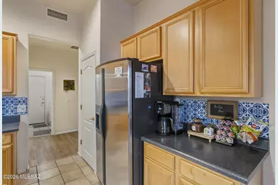 13846 N Bushwacker Place, Oro Valley, AZ 85755 - Photo 20