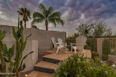 13846 N Bushwacker Place, Oro Valley, AZ 85755 - Photo 44