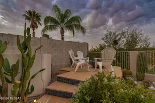 13846 N Bushwacker Pl, Oro Valley, AZ 85755 - Photo 44