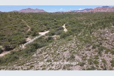 18.3 Ac E Sacred Rock Road #-, Dragoon, AZ 85609 - Photo 18