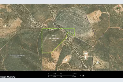 18.3 Ac E Sacred Rock Road #-, Dragoon, AZ 85609 - Photo 8