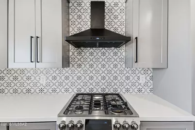 4554 N Avenida Del Cazador, Tucson, AZ 85718 - Photo 22