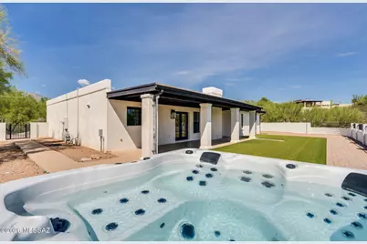 4554 N Avenida Del Cazador, Tucson, AZ 85718 - Photo 42