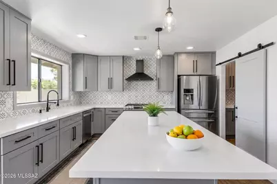 4554 N Avenida Del Cazador, Tucson, AZ 85718 - Photo 20