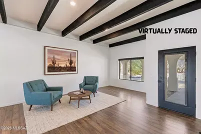 4554 N Avenida Del Cazador, Tucson, AZ 85718 - Photo 12