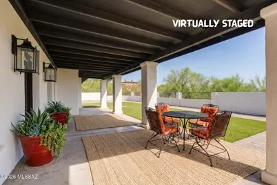 4554 N Avenida Del Cazador, Tucson, AZ 85718 - Photo 8