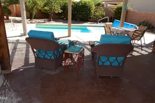 1847 E Desert Lark Ps E, Green Valley, AZ 85614 - Photo 20