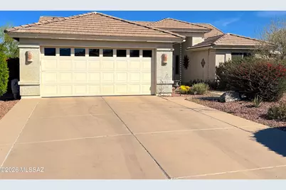 1847 E Desert Lark Ps E, Green Valley, AZ 85614 - Photo 4
