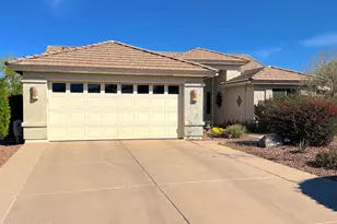 1847 E Desert Lark Ps E, Green Valley, AZ 85614 - Photo 4