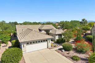 1847 E Desert Lark Ps E, Green Valley, AZ 85614 - Photo 2