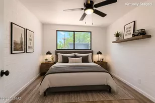 310 W Santa Luisa St, Tucson, AZ 85706 - Photo 12