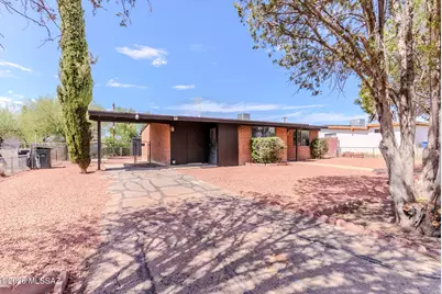 310 W Santa Luisa Street, Tucson, AZ 85706 - Photo 2
