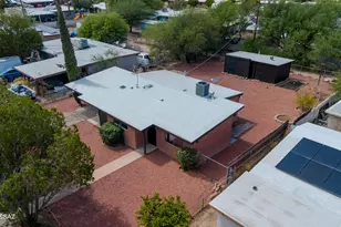 310 W Santa Luisa St, Tucson, AZ 85706 - Photo 26