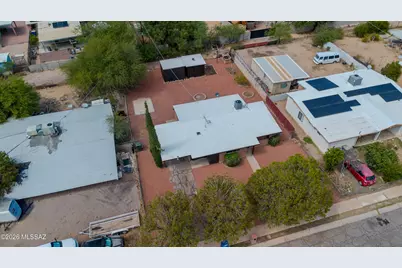 310 W Santa Luisa Street, Tucson, AZ 85706 - Photo 32