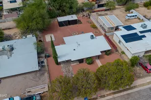 310 W Santa Luisa St, Tucson, AZ 85706 - Photo 32
