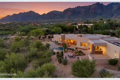 3288 E Camino Juan Paisano, Tucson, AZ 85718 - Photo 44
