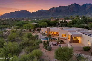 3288 E Camino Juan Paisano, Tucson, AZ 85718 - Photo 44