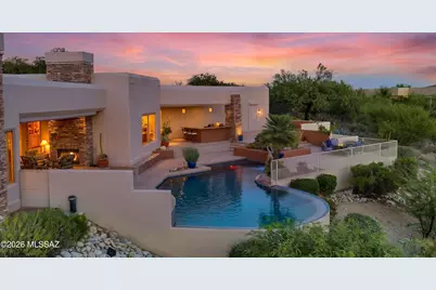 3288 E Camino Juan Paisano, Tucson, AZ 85718 - Photo 36