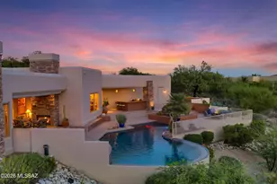 3288 E Camino Juan Paisano, Tucson, AZ 85718 - Photo 36