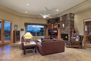 3288 E Camino Juan Paisano, Tucson, AZ 85718 - Photo 12